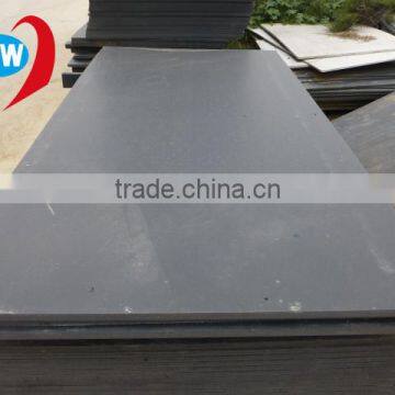 Alibaba China wholesale rigid plastic panels /UHMWPE lining materials plate