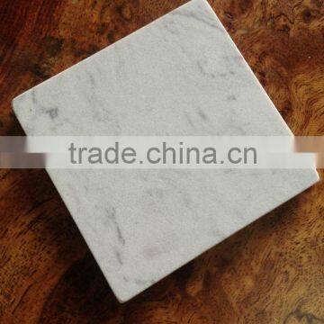 Pattern white quartz kitchen countertop barthroom vanity top