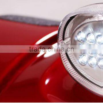 Newest Electric Scooter With CE Certificate photo-6