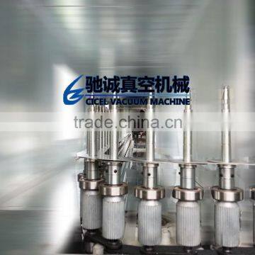 electrostatic painting line/steel bending and welding/dot welding machine and bending