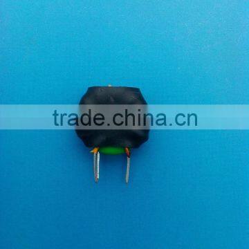 customize toroidal choke coils/magnetic core inductors/wound toroids chokes