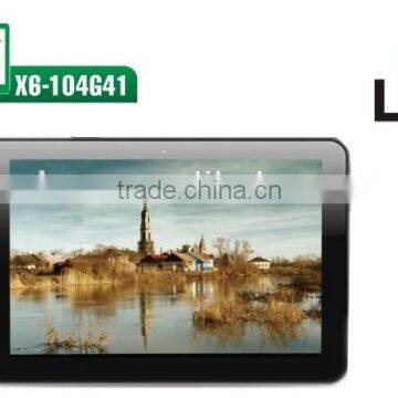 factory 4g tablet PC 10inch quad core Android4.2 Rockchip3188 IPS screen