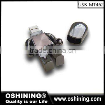 Top-end 3D Flash Memory Usb for Gift photo-2