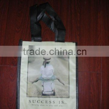 non woven shopping bag