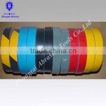 colourful anti slip tape