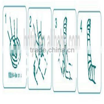 external fixation orthopedic splint