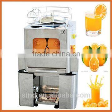 2000E-5 Fresh-Squeezed Orange Juice Extractor Machine