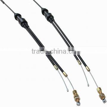 Cable Maker Hot Sale Custom PVC Motorcycle Accelerator Cable photo-4