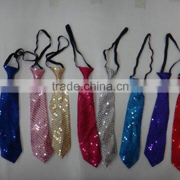 Flashing tie