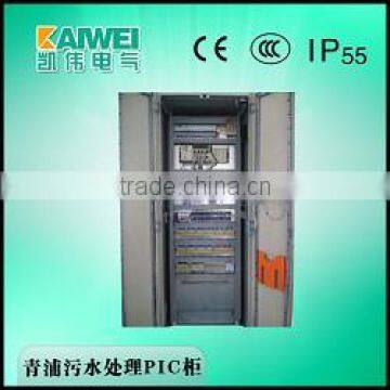High quality industrial electric PLC Cabinet
