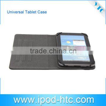 2014 high protection tablet case, Folio Leather Case,Tablet PC Leather case