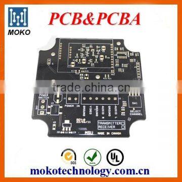 OEM electronic circuit pcb manufacturer