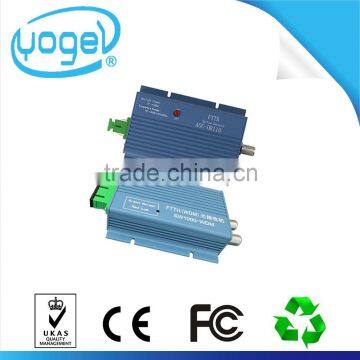 Catv Hot China Passive Passive Live Mini Fiber Optical Fiber Receiver Ftth Node With Best Price Quality Choice photo-5