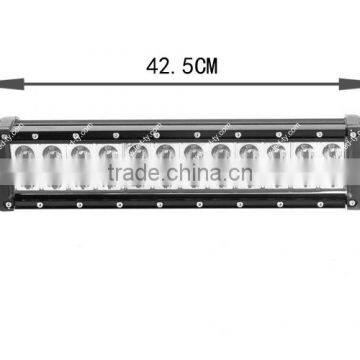 72W Cheap Led Light Bars, Wholesale 13.5" Led Light Bar, Led Lights for Trucks