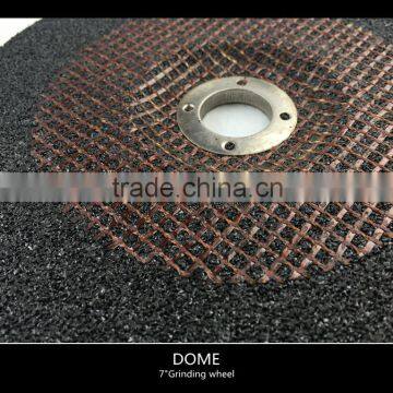 7" Grinding Wheel for Metal and Stainless Steel photo-6