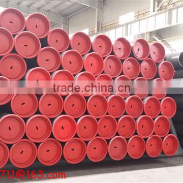 steel pipe welded pipe