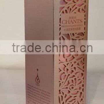 New Style and High Quality Cosmetic Gift Packaging Box photo-2