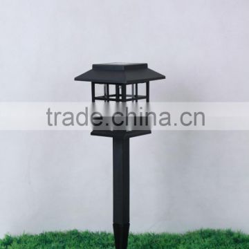 Classic Outdoor Lighting Fitting / Garden Lawn Lamp