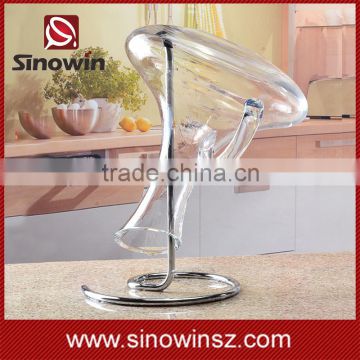 High Quality Decanter Drying Rack With Fashion Design