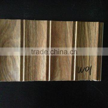 Pvc Fashion Design Wall Panel Popular in PK for Interior Decoration photo-4