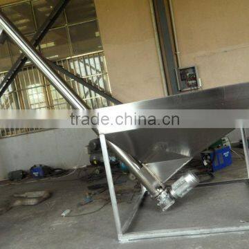 1000kg ZJF Series Flexible Screw Transporter photo-2