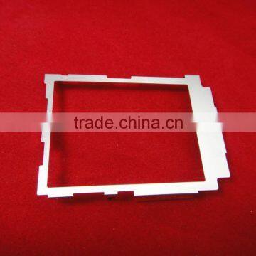 High Quality Phone Parts Stainless Steel Stamping Supplier's Choice photo-2
