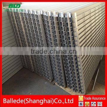 Aluminium Exterior Louver photo-4