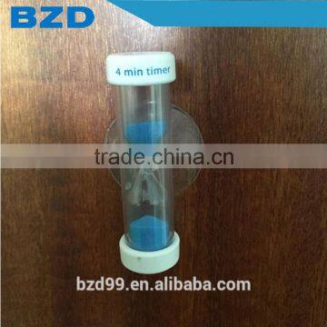 High Quality Hourglasses Kids Game/Shower 1-5 Minutes Custom Sand Timer