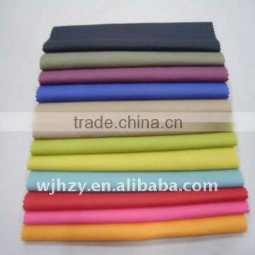 290T twill pongee fabric