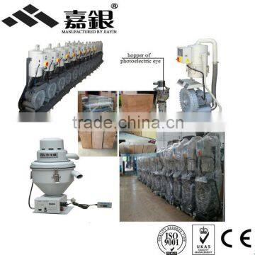2014 hot sell Full-Auto Vacuum Loader/Powder Collector/vacuum hopper loader for plastic
