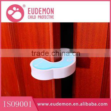 Hot Selling Door Safety Guard for Baby Safety