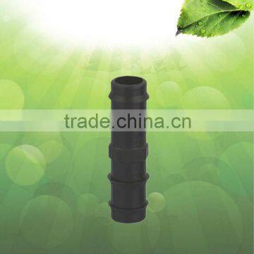 irrigation pipe connector