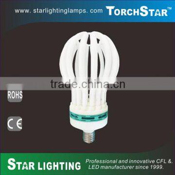 340mm length PBT CFL lamps indoor use