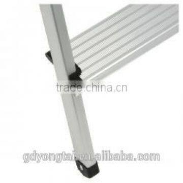 Aluminium Stair Profiles