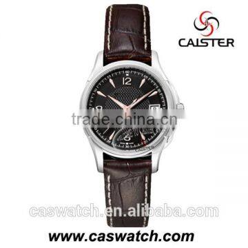 OEM/ODM Original bracelet watches Leather Watch connected