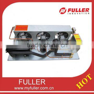 FULLER 1PH Horizontal Compressor Condensing Unit