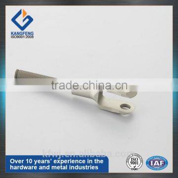 high precision cnc part