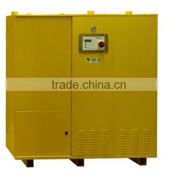 M800 central dust collection dry grinding system