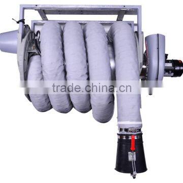 CA500 Electric Plastic Hose Reel Series photo-3