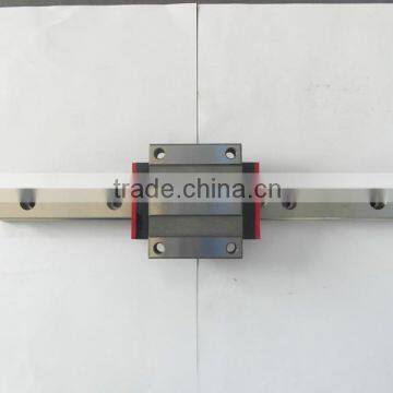 Linear Guide Rail and Slider/carriages, Low Price Linear Guide Rail photo-3