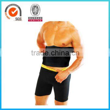 Double protecting healthy slimming waist support belt for men or women