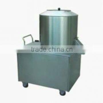 40 years experience high quality factory price stainless steel automatic multifunction Mixer