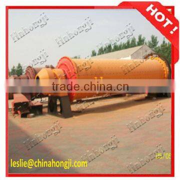 Hot sale high quality rod mill manufacturer