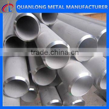 large diameter galvanized steel pipe