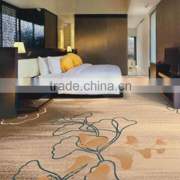 Luxury Axminster Carpet for Hotel Carpet 002 photo-2