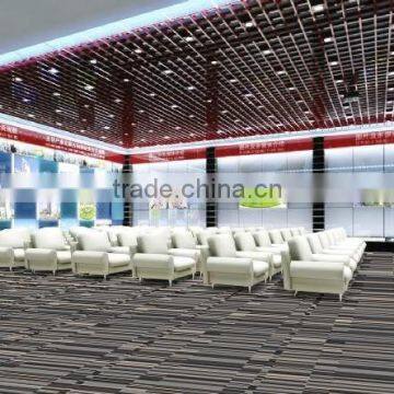 Broadloom Commercial Nylon Printed Cinema Carpet photo-2