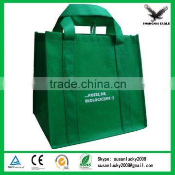 Non woven polypropylene bag