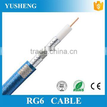 Coaxial Cable with Power Cable/Audio Cable/Video Cable Rg59 Rg6 Rg11