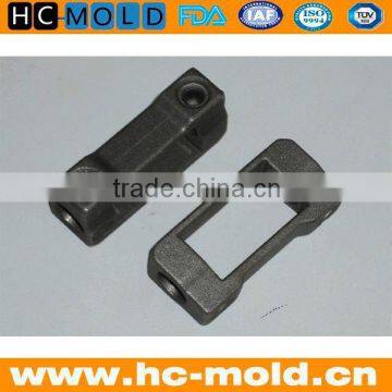 OEM/ODM reproduction cast iron iron machining part steel precsion casting part