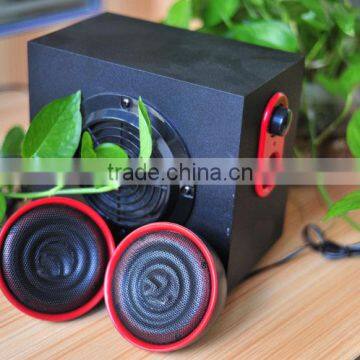 desktop computer professional speakers wireless mini speakers